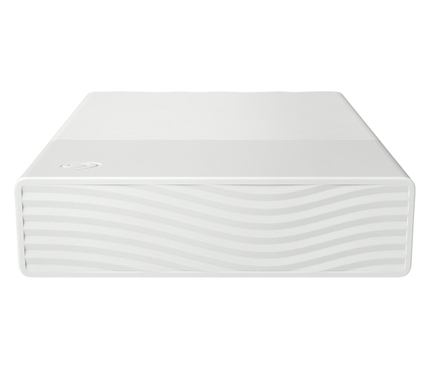 Seagate One Touch 4TB White - 1613789 - zdjęcie 2